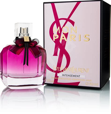 mon paris intensement ysl|mon Paris intensement gift set.